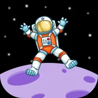 Solar Jump - jump and explore Space and Planets icon