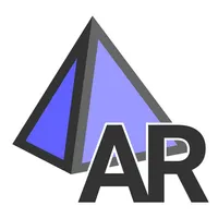 GeoGebra Augmented Reality icon