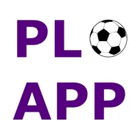 PL App icon