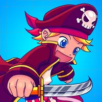 Pirate's Booty icon