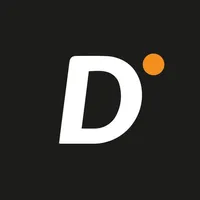 DizzyData Scan App icon