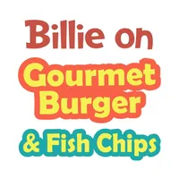 Billie on Burger & Fish Chips icon