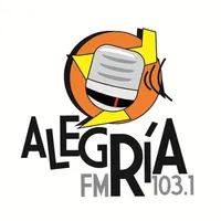 Fm Alegria icon