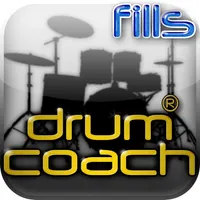 DrumCoach Fills icon