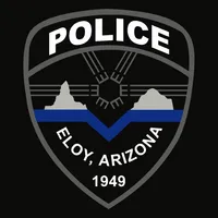 Eloy Police Department icon