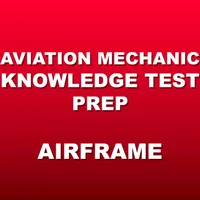 Airframe Knowledge Test Prep icon