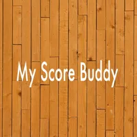 My Score Buddy icon