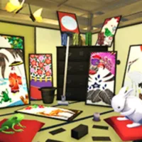 Escape Game JPN Hanafuda Room icon