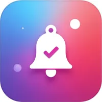 Reminder Alarms & Medication icon