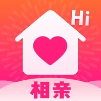 花房婚恋-高端名企海归单身婚恋交友app icon