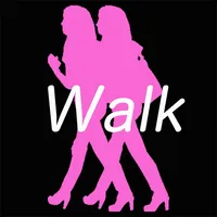 WalkRecord Plus icon