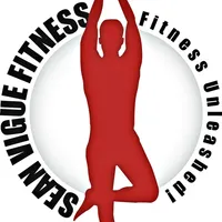 Sean Vigue Fitness App icon