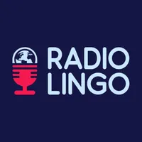 RadioLingo: Learn Languages icon