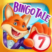 Bingo Tale Play Live Games! icon