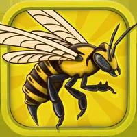 Angry Bee Evolution - Clicker icon