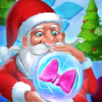 Christmas Frozen Swap icon