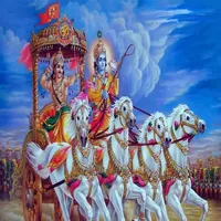 Shrimad Bhagwad Gita App icon