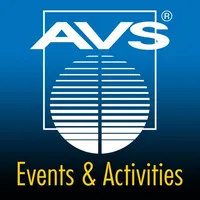 AVS Events & Activities icon