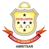 Spring Blossoms School icon