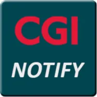 CGI Notify icon