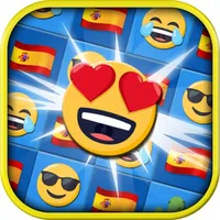 Guess Games - Emoji Quiz Español icon