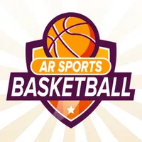 AR Sports Basketball icon