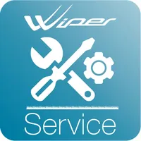 Wiper Service icon