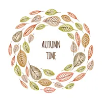 Autumn Greeting ~ icon