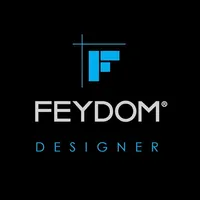 FEYDOM Designer icon