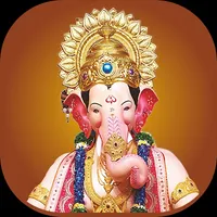 LalbaugchaRaja Official icon