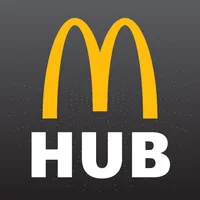 McDonald's Events Hub icon