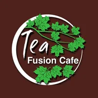 Tea Fusion Cafe icon