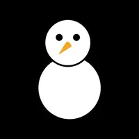 Snowman - Word Guessing Game icon