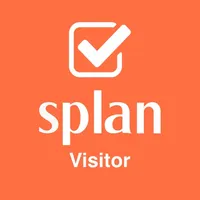 Splan - Visitor Management icon