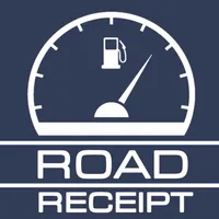 Road Receipts icon