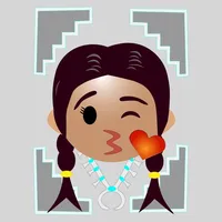 Navajo Emojis icon