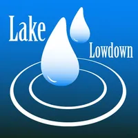 Lake Lowdown icon