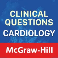 Cardiology Clinical Questions. icon