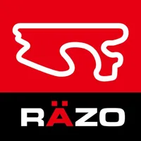 RÄZO OnboardCam：Rec,Edit,Share icon