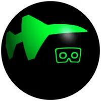 jet HUD - VR icon