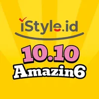 iStyle.id - Beauty & Lifestyle icon