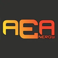 AEA Energy App icon