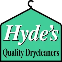 Hydes Quality Dry Cleaners icon