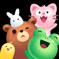 Animal Pop - 3Match icon