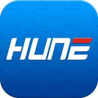 HUNE Lock icon