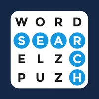 Word Search: Word Puzzle Games icon