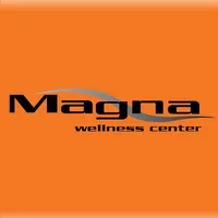 Gimnasio Magna icon