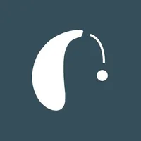 BeMore – for your hearing aids icon