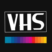 VHS Recorder - VHS Movie Maker icon