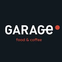 GARAGE – доставка вкусной еды icon